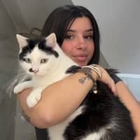 Photo de profil du pet sitter : Lili rose C.
