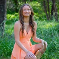 Sitter Profile Image: Avery C.