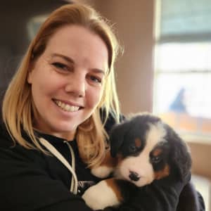 Sitter Profile Image: Jennifer & Michael W.