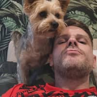 Sitter Profile Image: Scott M.