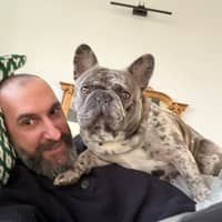 Sitter Profile Image: Georges M.