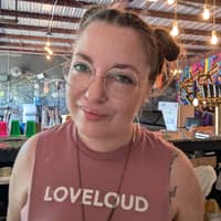 Sitter Profile Image: Kristina F.