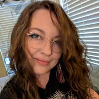 Sitter Profile Image: Kristina F.