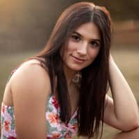 Sitter Profile Image: Olivia D.