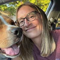 Sitter Profile Image: Mary N.