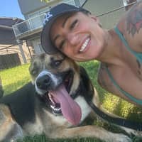 Sitter Profile Image: Jasmin W.