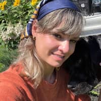 Sitter Profile Image: Marie-Eve C.