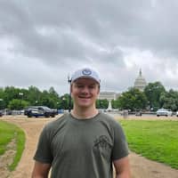 Sitter Profile Image: Jacob B.