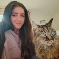 Sitter Profile Image: Antonia Maria G.