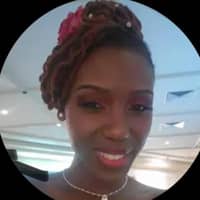 Sitter Profile Image: Kenia F.