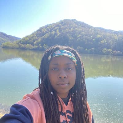Sitter Profile Image: Imani B.