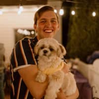 Sitter Profile Image: Justin K.