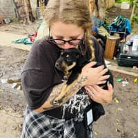 Sitter Profile Image: Lorin M.