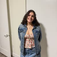 Sitter Profile Image: Ana D.