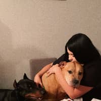 Foto del cuidador: Belinda M.