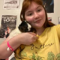 Sitter Profile Image: Bree M.