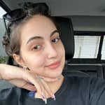 Sitter Profile Image: Zoie B.