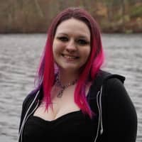 Sitter Profile Image: Kristina D.