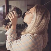 Photo de profil du pet sitter : Camille D.