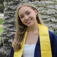 Sitter Profile Image: Paloma P.