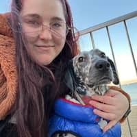 Foto del cuidador: Irene M.