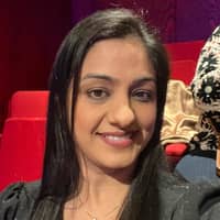 Sitter Profile Image: Prerna L.