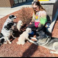 Sitter Profile Image: Rebecca S.