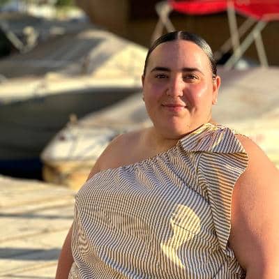 Foto de perfil del cuidador: Sheila C.