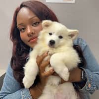 Sitter Profile Image: Destiny R.