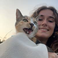 Foto del cuidador: félice m.