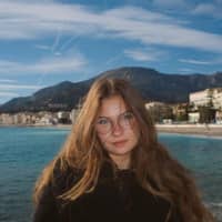 Photo de profil du pet sitter : Ava H.