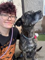 Sitter Profile Image: Mason G.