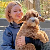 Sitter Profile Image: Xiaochan W.