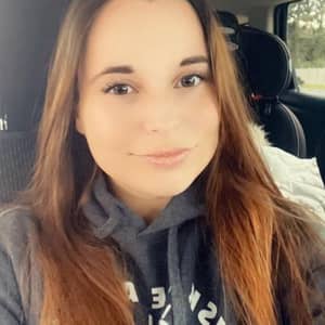 Sitter Profile Image: Marilyn M.