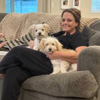 Sitter Profile Image: Marianna M.