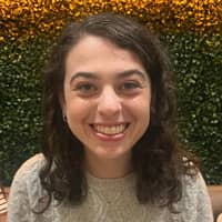 Sitter Profile Image: Morgan G.