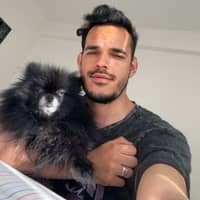 Photo de profil du pet sitter : Luis Carlos G.