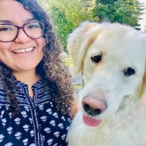 Sitter Profile Image: Cristel J.