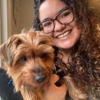 Sitter Profile Image: Cristel J.