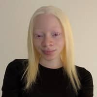 Sitter Profile Image: Trinity J.