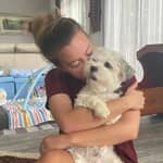 Sitter Profile Image: Sophia E.