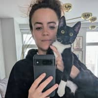 Sitter Profile Image: Sophia E.