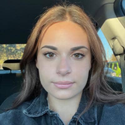 Sitter Profile Image: Matina Z.