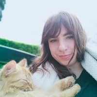 Photo de profil du pet sitter : Audrey H.