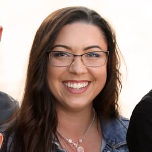 Sitter Profile Image: Brittneay B.