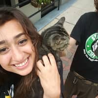 Sitter Profile Image: Elise K.