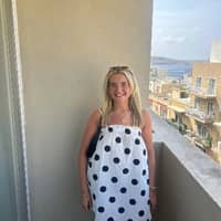 Sitter Profile Image: Zoe G.