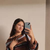 Sitter Profile Image: Trinity J.