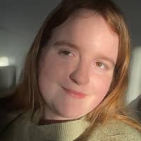 Sitter Profile Image: Hayley M.