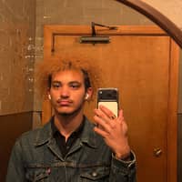 Sitter Profile Image: Malik P.